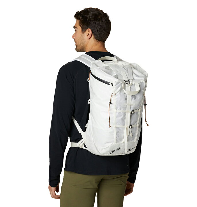 楽天市場】Mountain Hardwear マウンテンハードウェア Alpine Light 28 