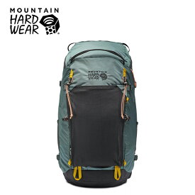 Mountain Hardwear マウンテンハードウェア JMT 25L ブラック スプルース リュック バックパック アウトドア 登山用 長距離 ハイキング