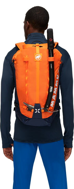 楽天市場】Mammut マムート Trion Nordwand 28 トリオン ノードワンド 
