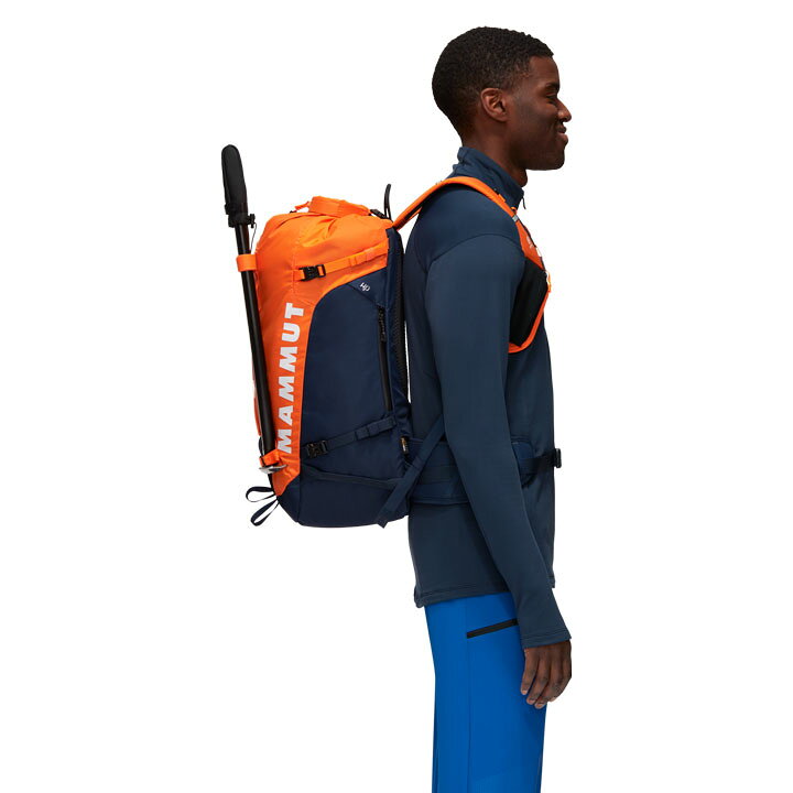 楽天市場】Mammut マムート Trion Nordwand 28 トリオン ノードワンド 