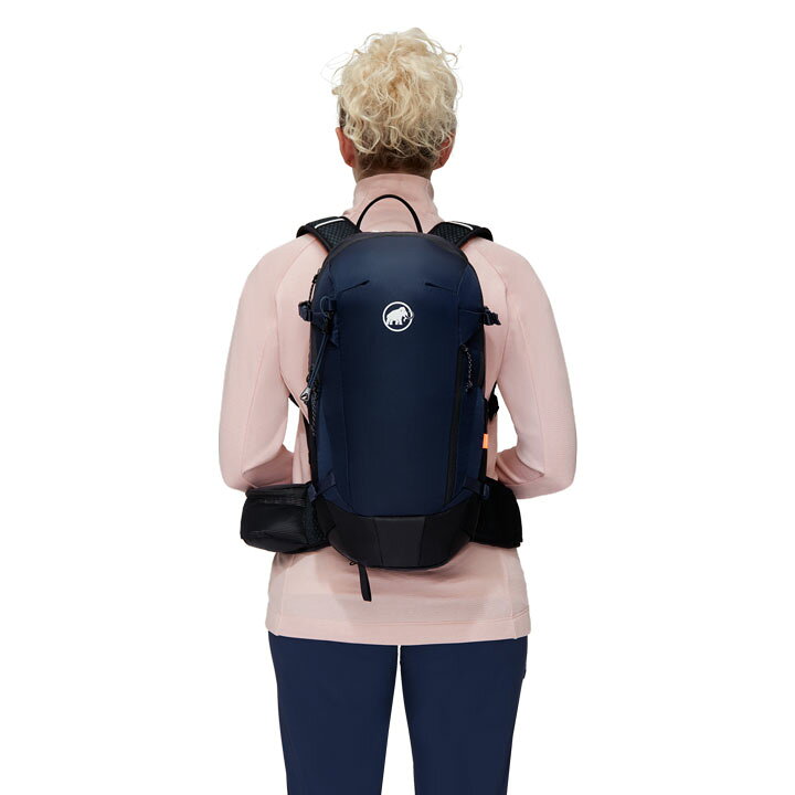 楽天市場】Mammut マムート Lithium 15 リチウム 15 Women レディース 
