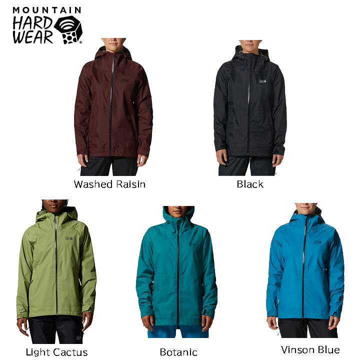 楽天市場】Mountain Hardwear マウンテンハードウェア Womens 