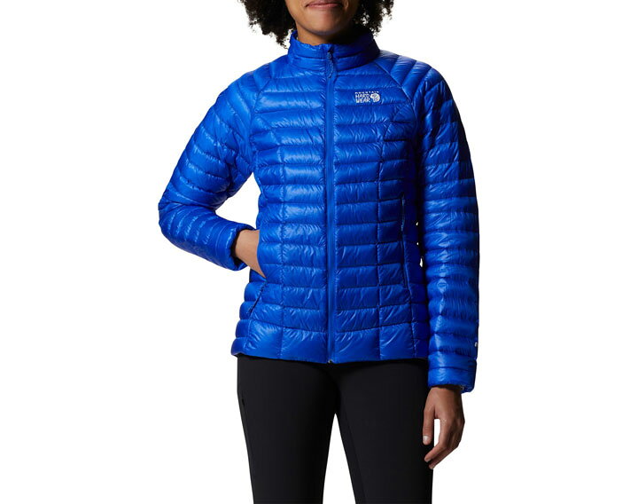 楽天市場】Mountain Hardwear マウンテンハードウェア Womens Ghost 