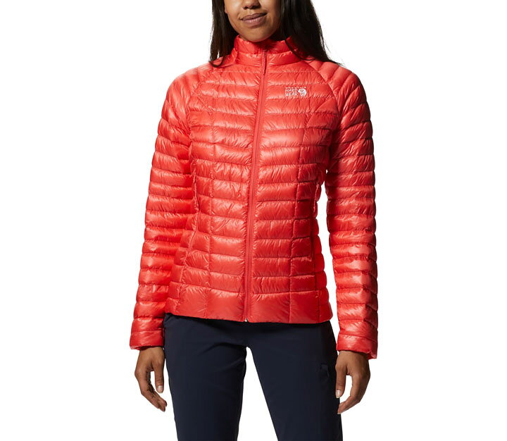 楽天市場】Mountain Hardwear マウンテンハードウェア Womens Ghost 