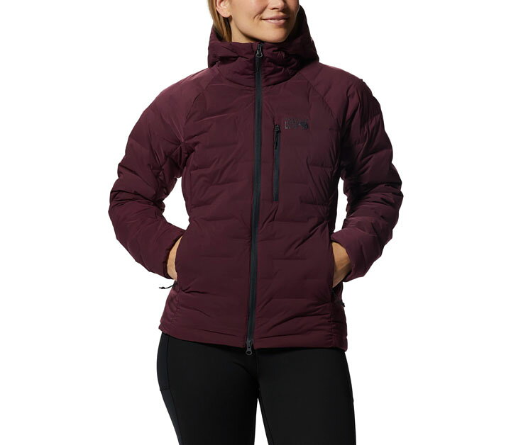 楽天市場】Mountain Hardwear マウンテンハードウェア Womens 