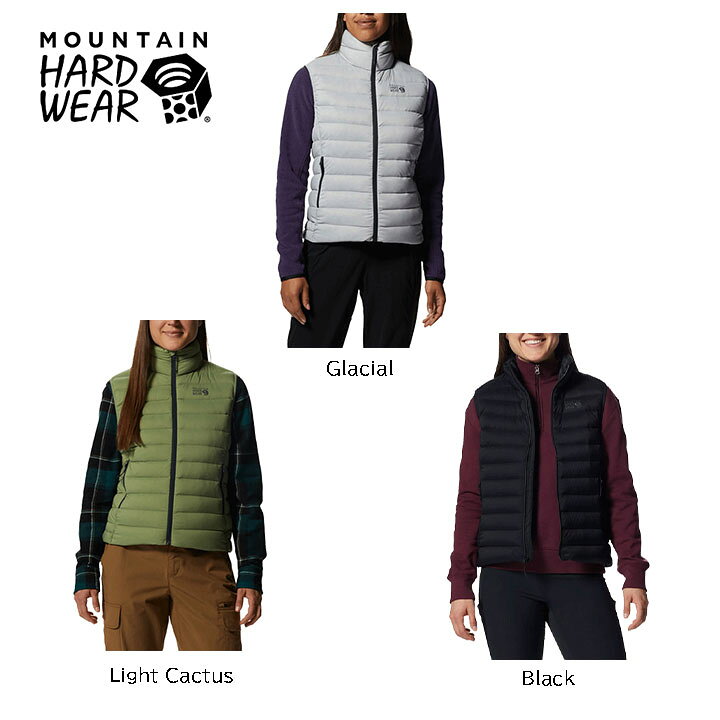 楽天市場】Mountain Hardwear マウンテンハードウェア Womens Deloro 