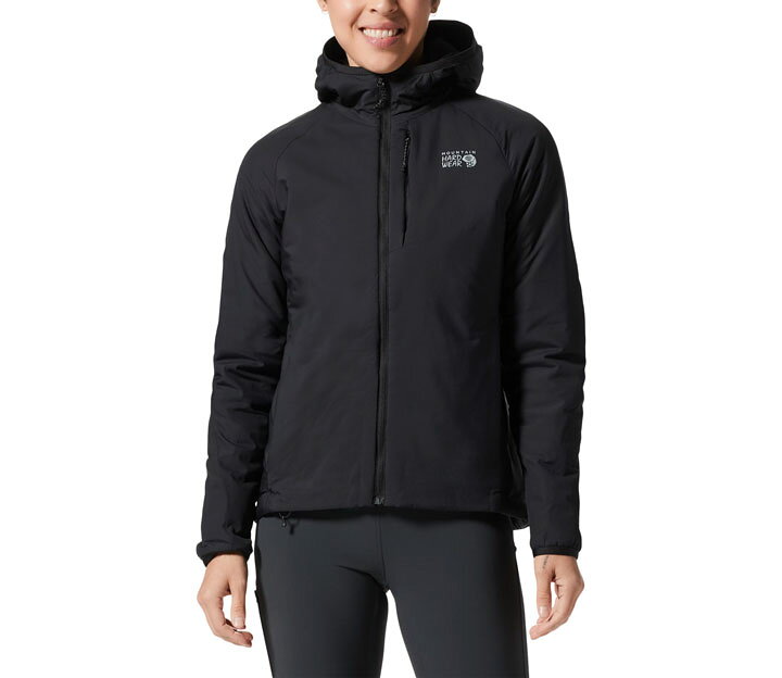 楽天市場】Mountain Hardwear マウンテンハードウェア Womens Kor 