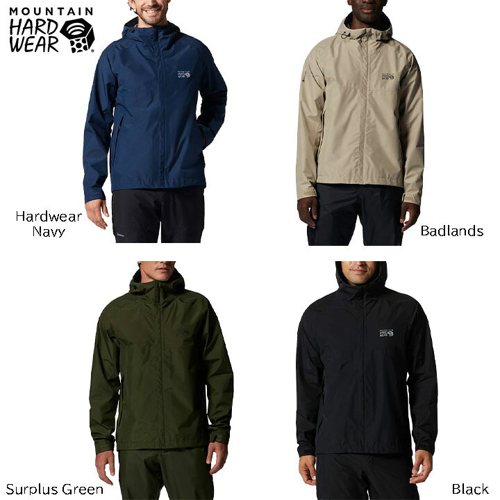 楽天市場】Mountain Hardwear マウンテンハードウェア Mens 