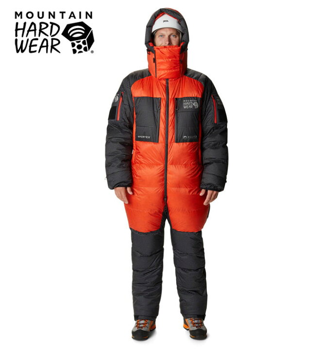 楽天市場】Mountain Hardwear マウンテンハードウェア Mens Absolute  