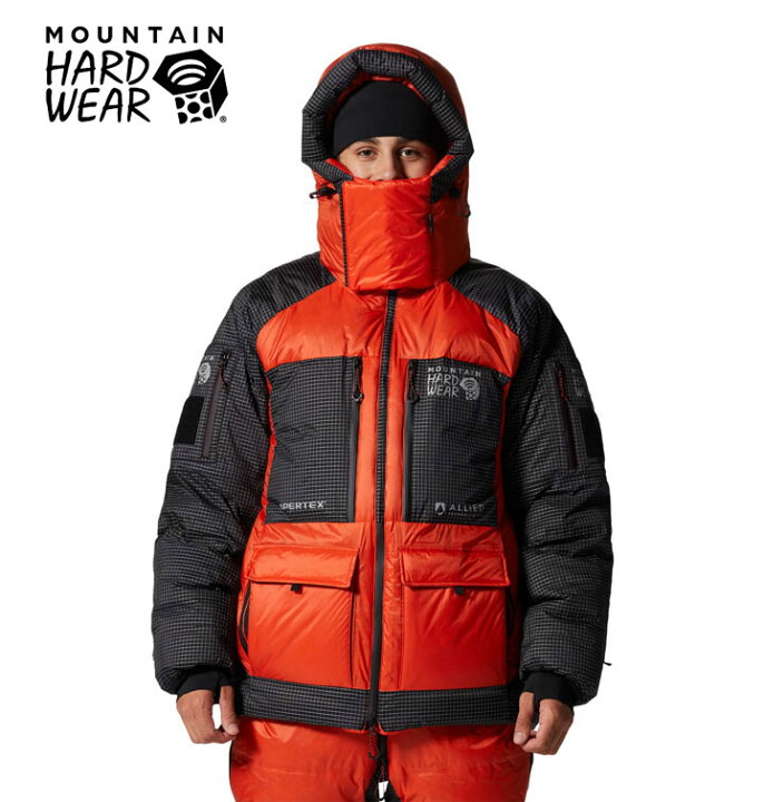 楽天市場】Mountain Hardwear マウンテンハードウェア Mens Absolute 