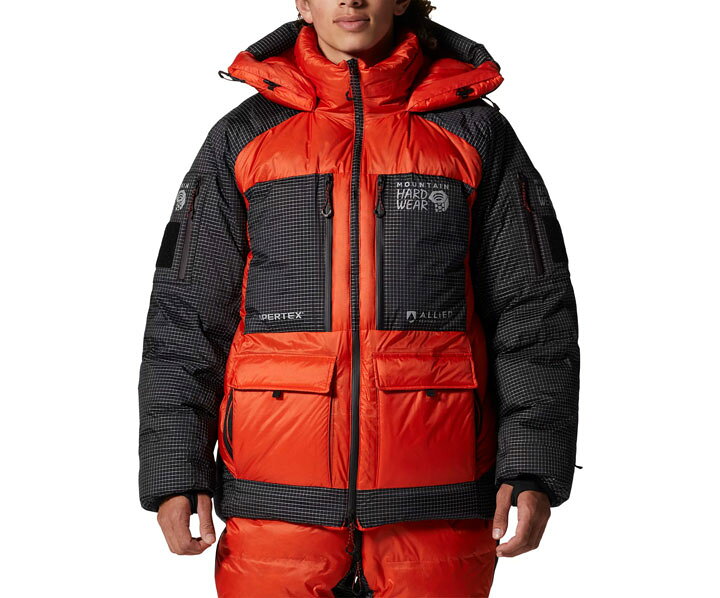 楽天市場】Mountain Hardwear マウンテンハードウェア Mens Absolute 