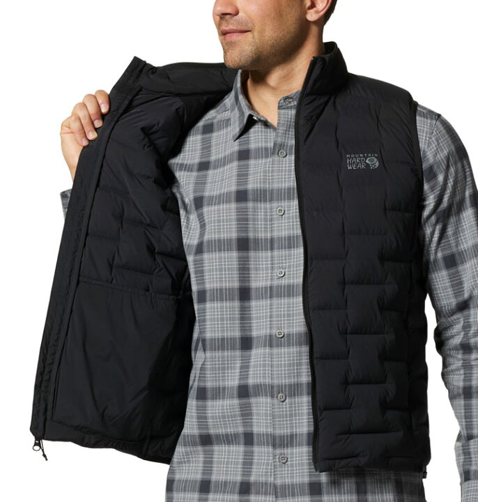 楽天市場】Mountain Hardwear マウンテンハードウェア Mens 