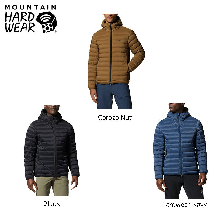 楽天市場】Mountain Hardwear マウンテンハードウェア Mens Deloro 