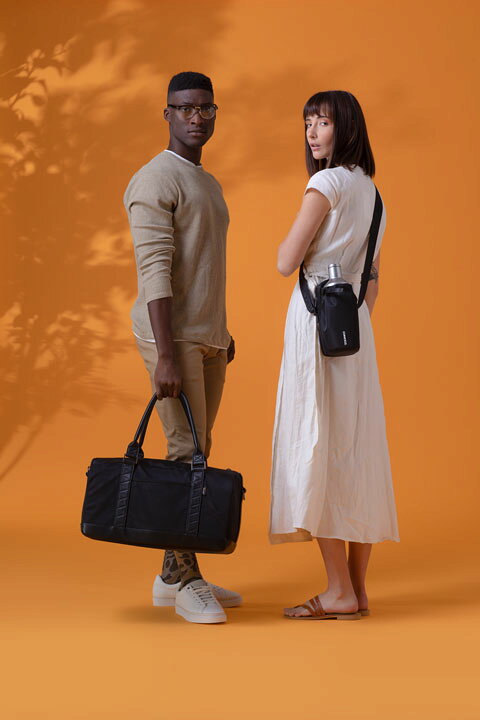 楽天市場】コークシクル CORKCICLE スリング Sling ボトルホルダー 