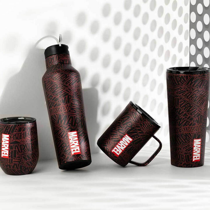 楽天市場】コークシクル CORKCICLE スポーツ キャンティーン SPORT 