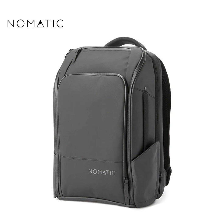 楽天市場】ノマティック NOMATIC トラベルパック Travel Pack バック 