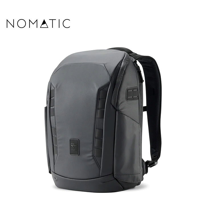 楽天市場】ノマティック NOMATIC マッキノン カメラ バックパック 