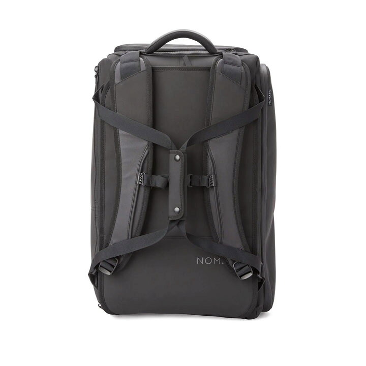 楽天市場】ノマティック NOMATIC トラベルバッグ Travel Bag 40L 
