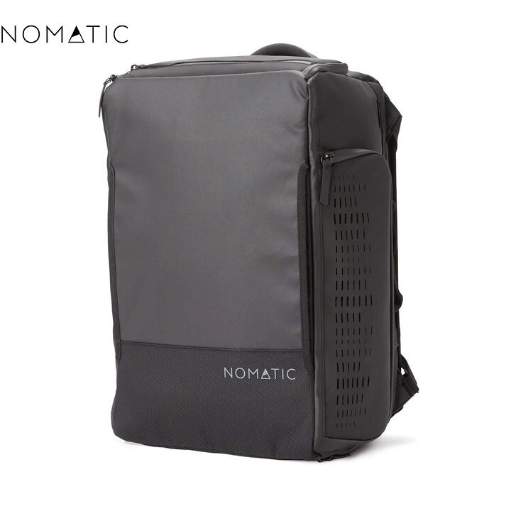 楽天市場】ノマティック NOMATIC トラベルバッグ Travel Bag 30L 