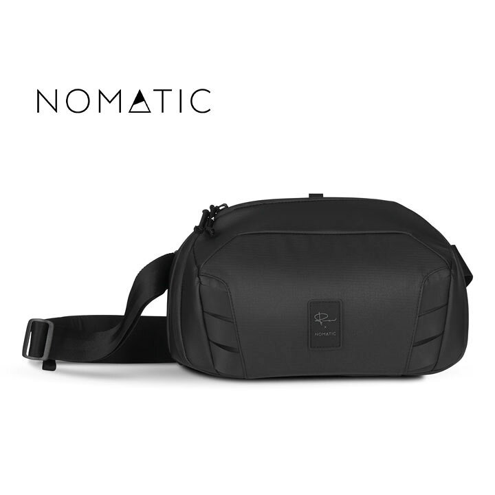 楽天市場】ノマティック NOMATIC マッキノンスリング MCKINNON SLING 