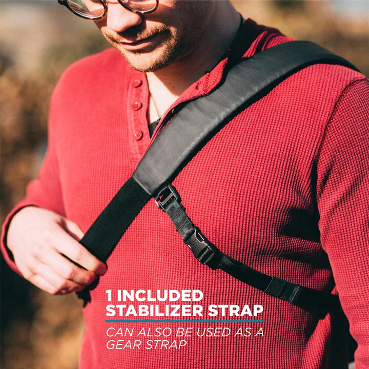 楽天市場】ノマティック NOMATIC マッキノンスリング MCKINNON SLING 