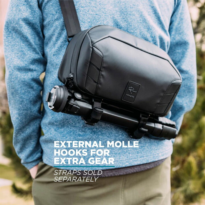 楽天市場】ノマティック NOMATIC マッキノンスリング MCKINNON SLING 