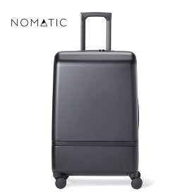 ノマティック NOMATIC チェックイン CHECK-IN スーツケース キャリーバッグ バッグ 収納 旅行 出張