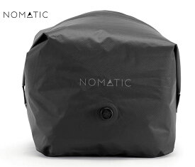 ノマティック NOMATIC バキュームバッグ VACUUM BAG 2.0 Large バッグ 収納 旅行 出張 圧縮袋 衣装ケース