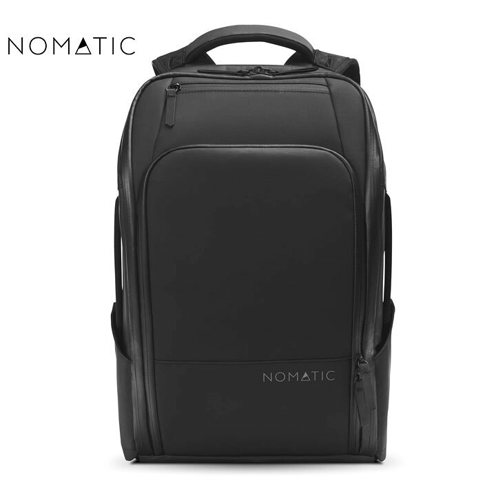 楽天市場】ノマティック NOMATIC トラベルパック TRAVEL PACK 14L 