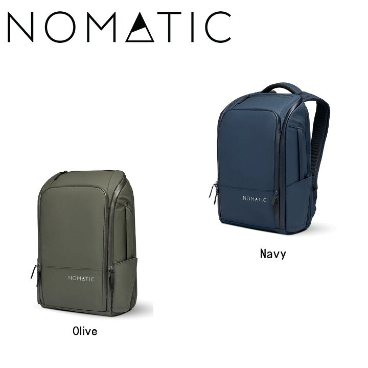 楽天市場】ノマティック NOMATIC バックパック Backpack バックパック 