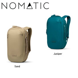 ノマティック NOMATIC バックパック NAVIGATOR RS PACK 15L バックパック リュック バッグ 旅行 出張 ビジネス