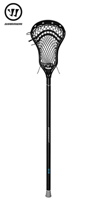 楽天市場】Warrior ウォリアーEVO ATK STICK ラクロス スティック 
