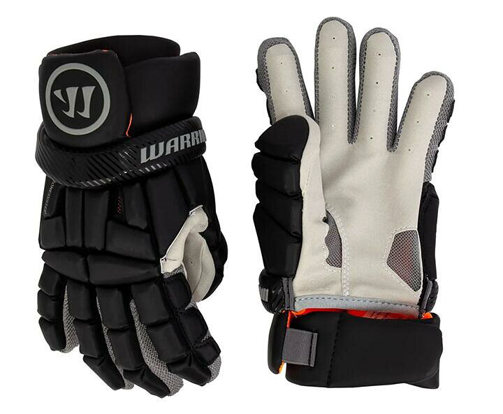 楽天市場】Warrior ウォリアー BURN GLOVE バーングローブ ラクロス 