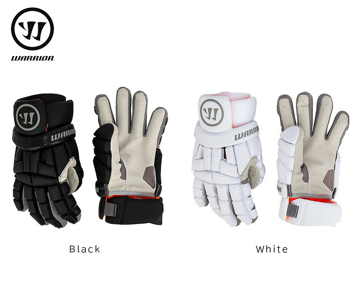 楽天市場】Warrior ウォリアー BURN GLOVE バーングローブ ラクロス  