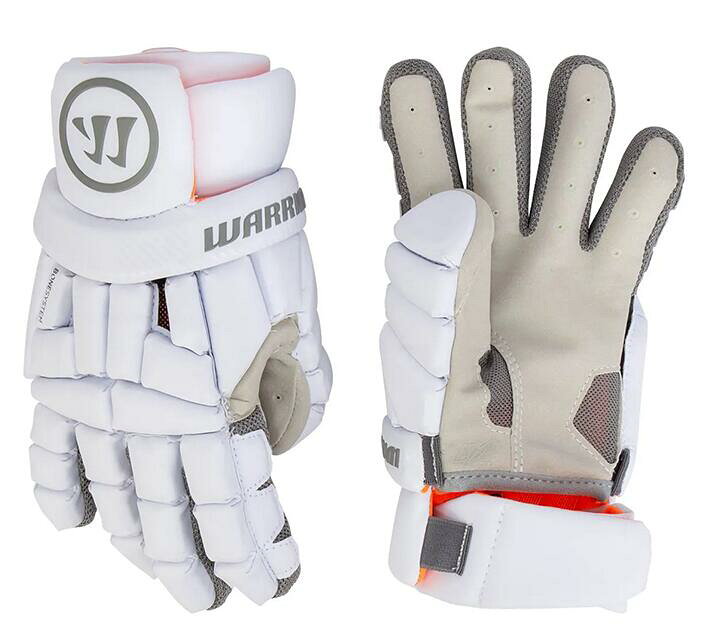楽天市場】Warrior ウォリアー BURN GLOVE バーングローブ ラクロス 