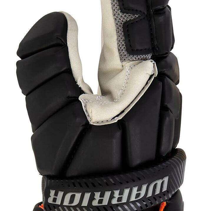 楽天市場】Warrior ウォリアー BURN GLOVE バーングローブ ラクロス 