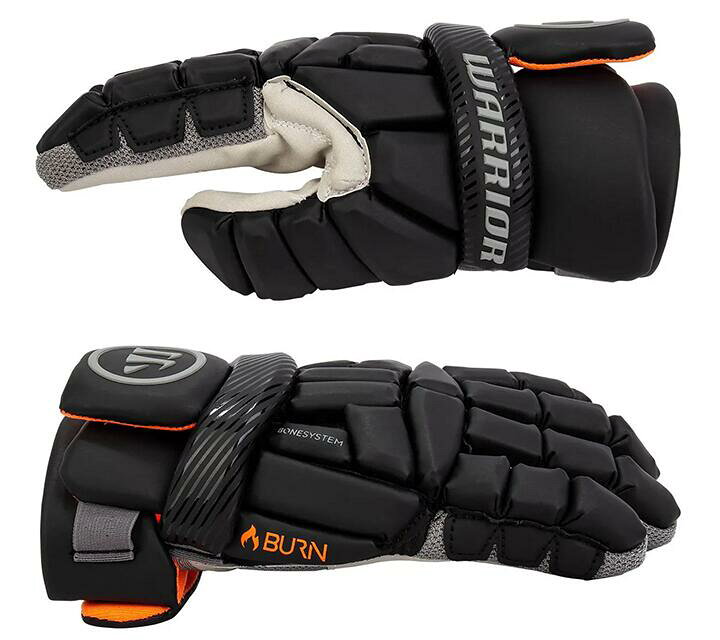 楽天市場】Warrior ウォリアー BURN GLOVE バーングローブ ラクロス 