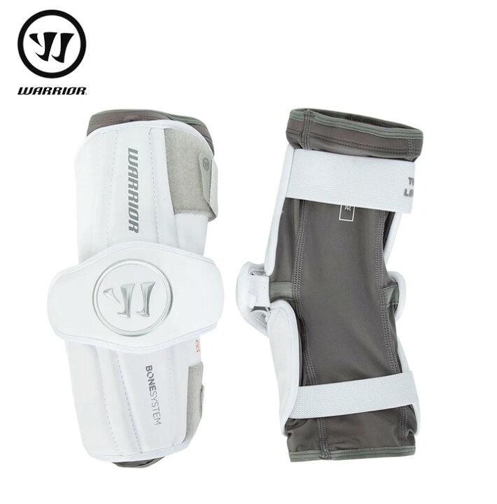 楽天市場】Warrior ウォリアー Burn Arm Pad バーン_アームパッド 
