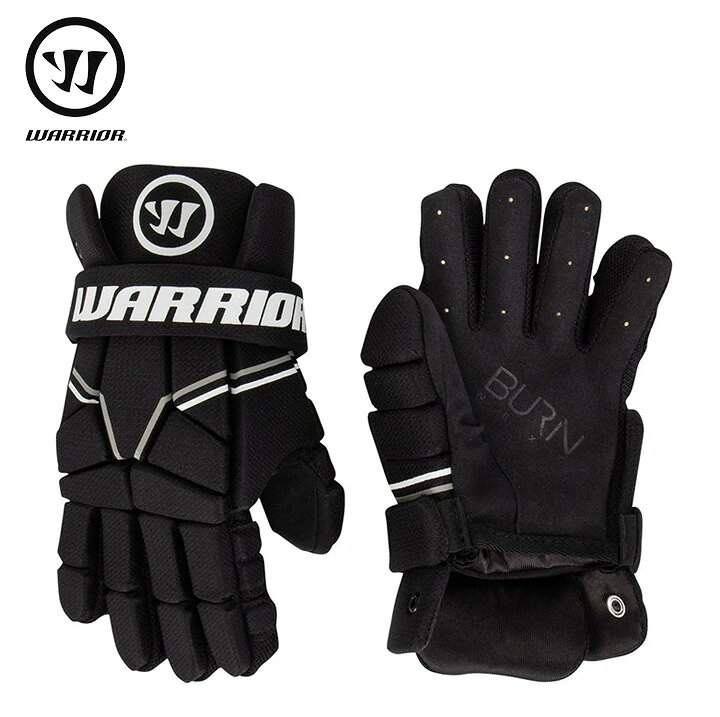 楽天市場】Warrior ウォリアー Burn Next Glove バーン・ネクスト 