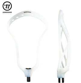Warrior ウォリアーBurn FO Recovery Unstrung ラクロス ヘッド フェイスオフ アタック ラクロス　男子ラクロス　スポーツ