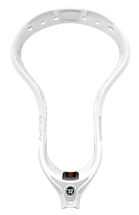 楽天市場】Warrior ウォリアーBurn XP2-O Unstrung Attack Lacrosse 