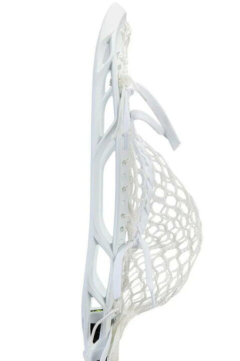 楽天市場】Warrior ウォリアーNemesis Lite Complete Lacrosse Goalie 