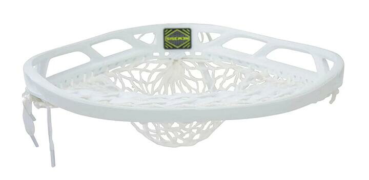 楽天市場】Warrior ウォリアーNemesis Lite Complete Lacrosse Goalie 