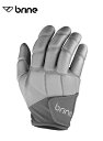 Brineブライン Edge Pro Womens Dynasty Lacrosse Gloves 23 グローブ ラクロス 手袋 女子ラクロス　スポーツ