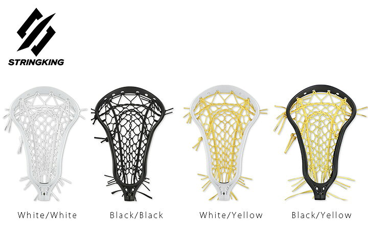 楽天市場】ストリングキング StringKing レディースマーク2ミッド 