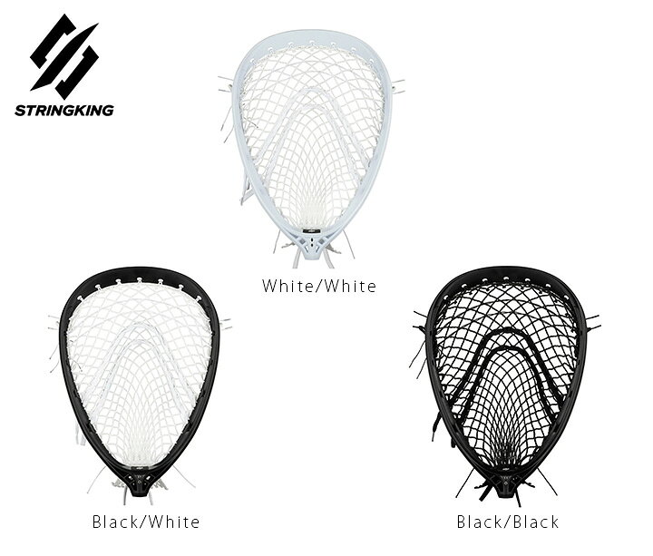 楽天市場】ストリングキング StringKing レディースマーク2G ゴール 