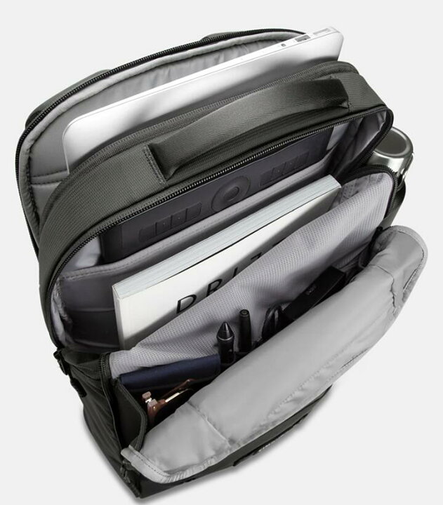 楽天市場】TIMBUK2 ティンバック2 Authority Laptop Backpack Deluxe 