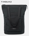 TIMBUK2 ティンバック2 Flight Convertible Tote Backpack バックパック リュックサック 通勤バック アウトドア デイ…