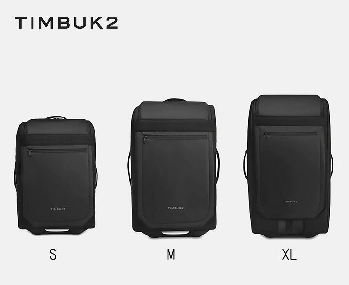 楽天市場】TIMBUK2ティンバック2 Copilot Luggage Roller バック 