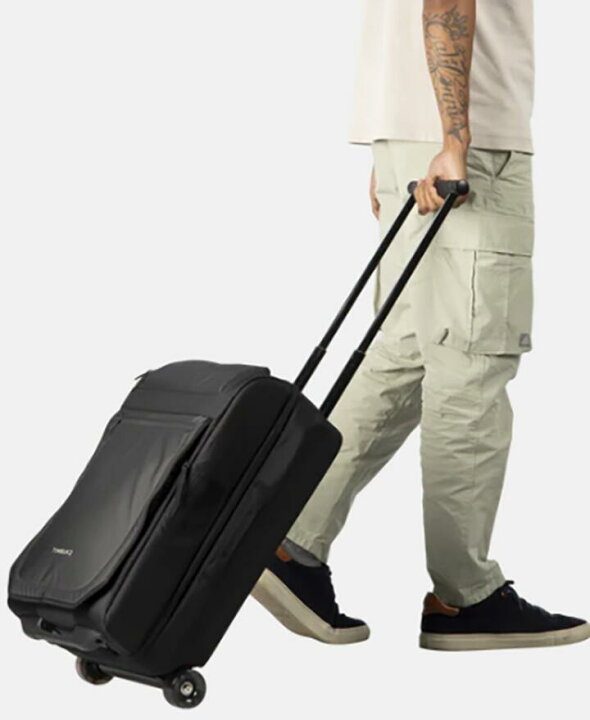 楽天市場】TIMBUK2ティンバック2 Copilot Luggage Roller バック 